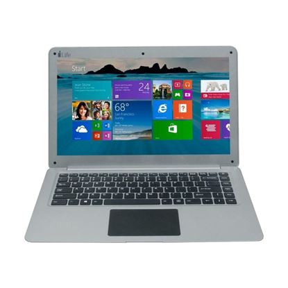 Picture of I-life ZEDAir Intel Atom Quad Core