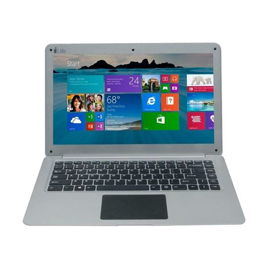 Picture of I-life ZEDAir Intel Atom Quad Core