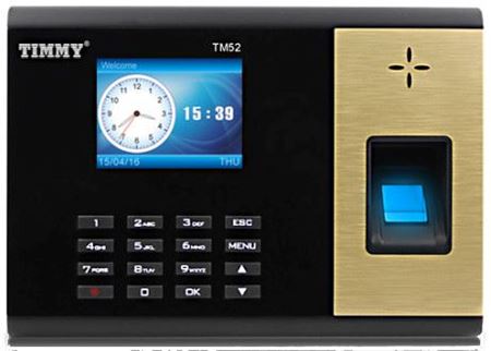 Picture for category Access Control Device
